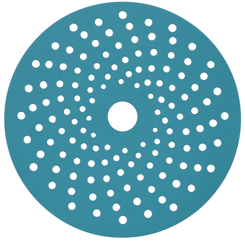 3M 325U Abrasive Discs 150mm P220 - Pack of 100 3M 325U Abrasive Discs 150mm P220 - Pack of 100