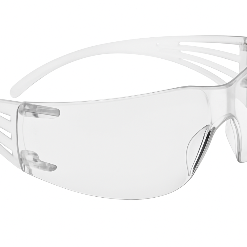3M SecureFit SF200 Schutzbrille klar 3M SecureFit SF200 Schutzbrille klar