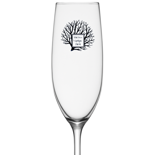 Marine-Grade Champagne Glass Set - 6 pcs Marine-Grade Champagne Glass Set - 6 pcs