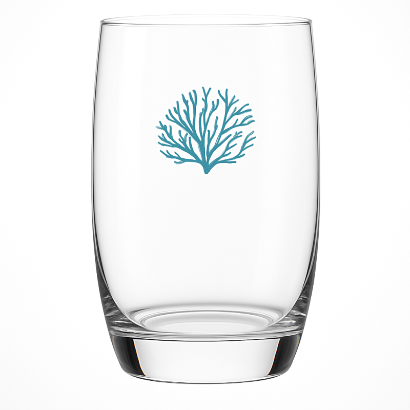 Mare Ecozen Water Glass Set of 6
