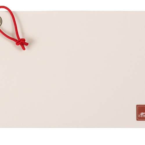 Set of 2 Marine-Grade Waterproof Placemats Set of 2 Marine-Grade Waterproof Placemats