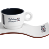 Venezia Espresso Cup Set - 6 Piece