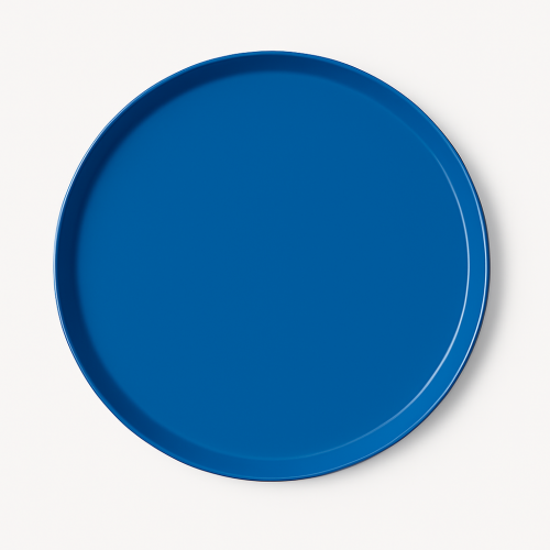Maldives Marine Flat Plate 26 cm, Set of 6 Maldives Marine Flat Plate 26 cm, Set of 6