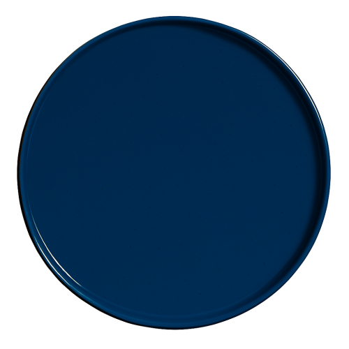 Maldives Marine Flat Plate 26 cm, Set of 6