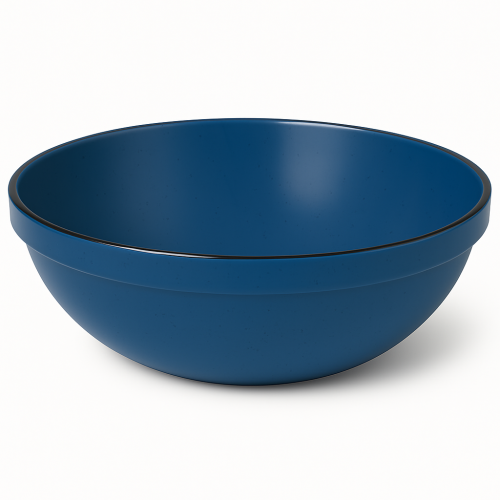 Maldives Deep Plate 20 cm (Set of 6)