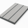 Tapis Métallique Antidérapant Silwy