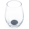 Set of 2 Silwy Magnetic Longdrink Glasses Set of 2 Silwy Magnetic Longdrink Glasses