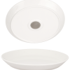 2 Darab Porcelán Magnétes Tálca Ø230 x H22 mm