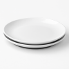 2 Darab Porcelán Magnétes Tálca Ø230 x H22 mm
