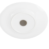 Set of 2 Magnetic Porcelain Ocean Flat Plates Set of 2 Magnetic Porcelain Ocean Flat Plates