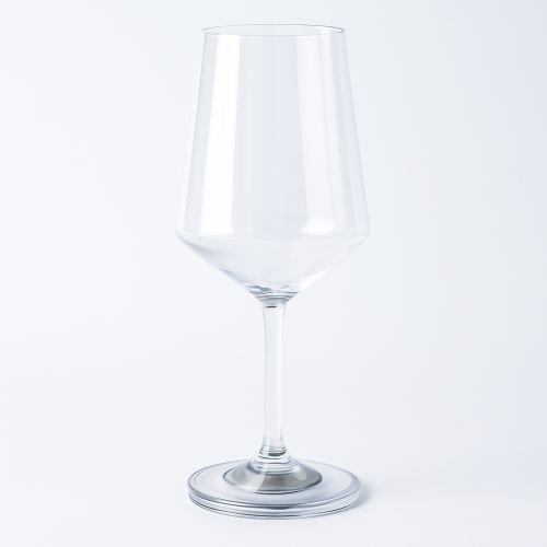 Magnetic Wine Glass Set - 2 Pieces Magnetic Wine Glass Set - 2 Pieces