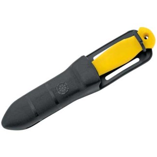 Sub12 Žlutý Potápěčský Nůž 12 cm Sub12 Žlutý Potápěčský Nůž 12 cm