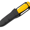 Sub12 Black Diving Knife 12 cm - Essential Tool Sub12 Black Diving Knife 12 cm - Essential Tool