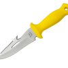 Sub12 Yellow Diving Knife 12 cm