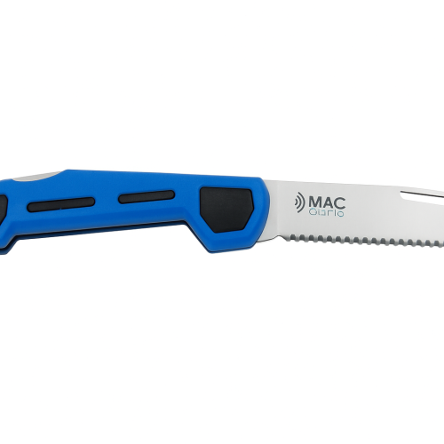 Skippy Blue 6.5cm Marine Knife Skippy Blue 6.5cm Marine Knife