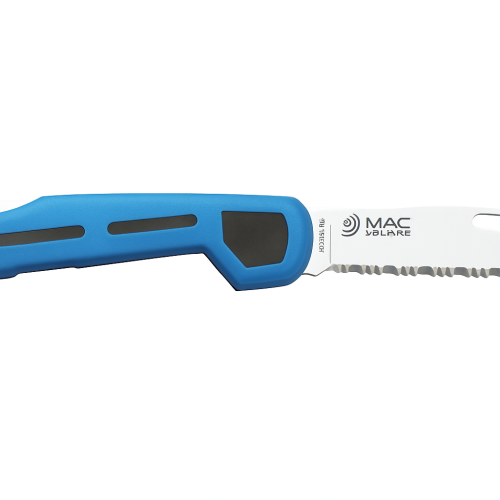 Skippy Blue 6.5cm Marine Knife