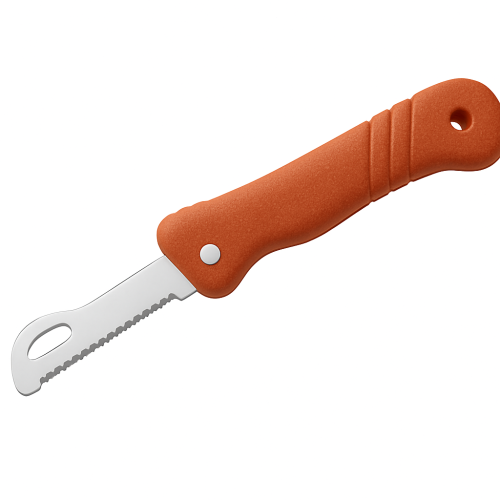 7cm Floating Rescue Knife 7cm Floating Rescue Knife