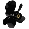 Solas A4 Duoprop Propeller Set for Volvo Penta