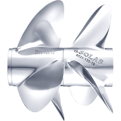 Hélice Solas Duoprop C6