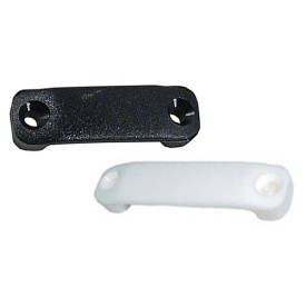 Œillet Noir 30mm pour Sangle Œillet Noir 30mm pour Sangle