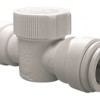 JG Speedfit 15mm Inline Hot & Cold Valve JG Speedfit 15mm Inline Hot & Cold Valve