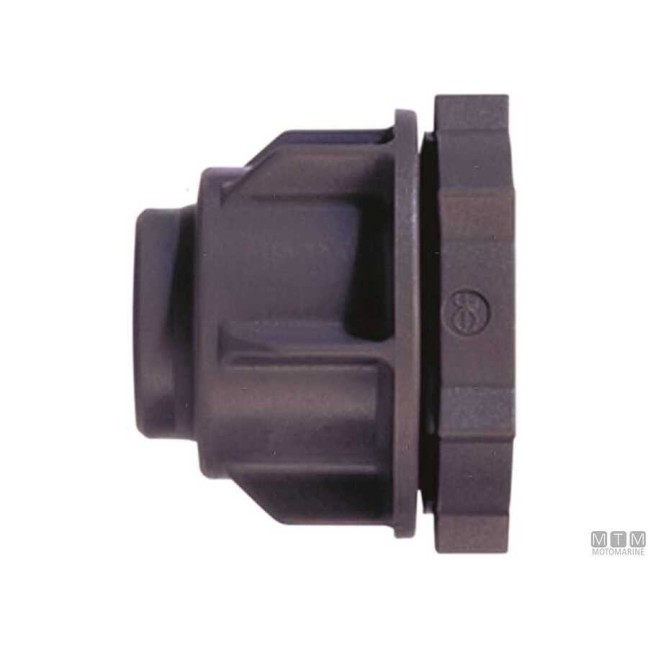 JG Speedfit 15mm Inline Hot & Cold Valve JG Speedfit 15mm Inline Hot & Cold Valve