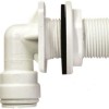 JG Speedfit 15mm Inline Hot & Cold Valve JG Speedfit 15mm Inline Hot & Cold Valve