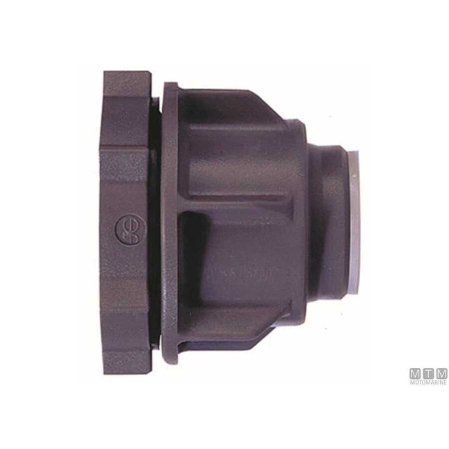JG Speedfit 15mm Inline Hot & Cold Valve JG Speedfit 15mm Inline Hot & Cold Valve