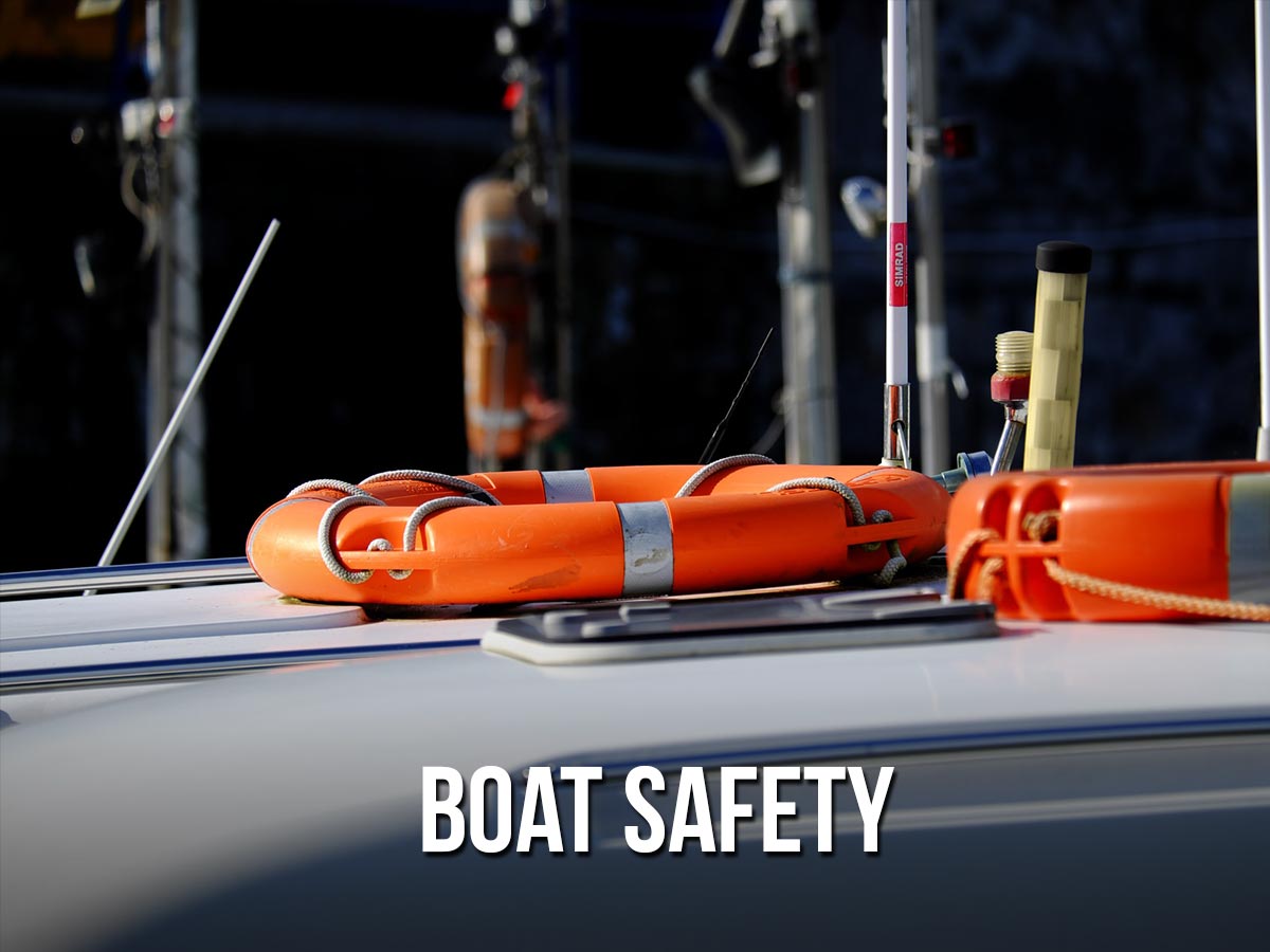 Safe-boat